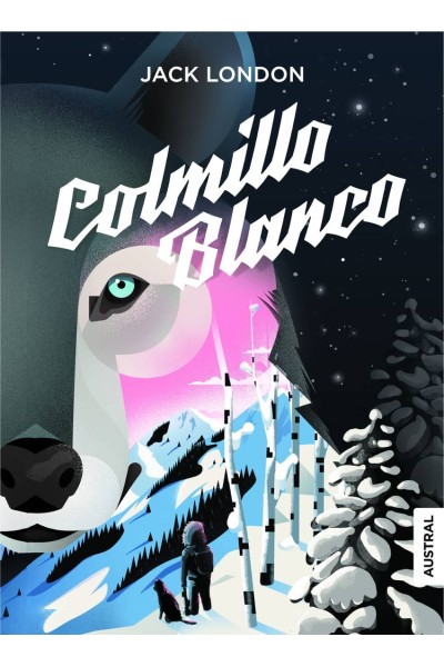 COLMILLO BLANCO