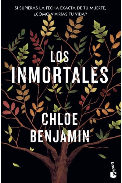 LOS INMORTALES