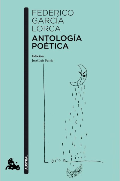 ANTOLOGÍA POÈTICA