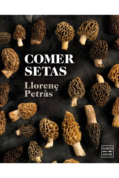 COMER SETAS