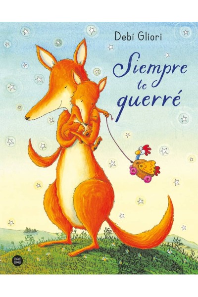 SIEMPRE TE QUERRÉ