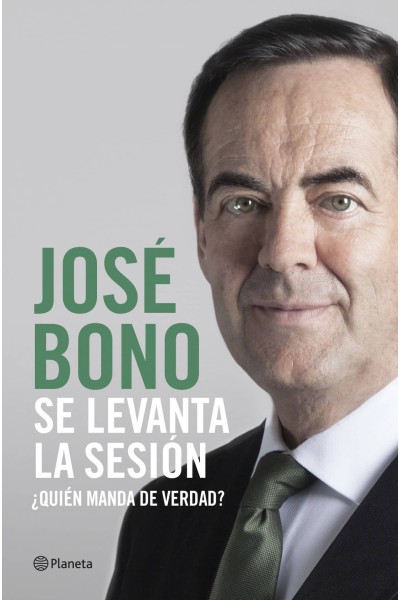 SE LEVANTA LA SESION