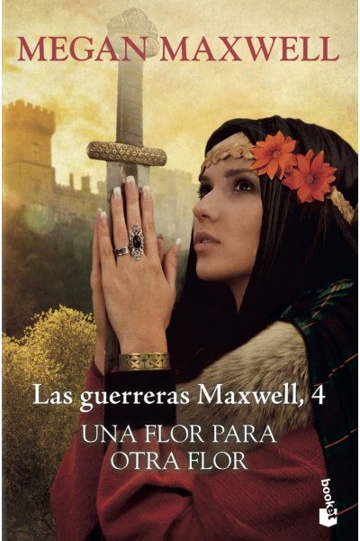 UNA FLOR PARA OTRA FLOR