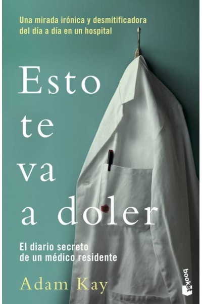 ESTO TE VA A DOLER
