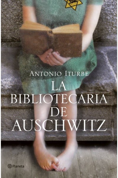 BIBLIOTECARIA DE AUSCHWITZ