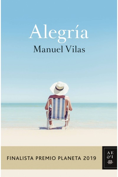 ALEGRÍA