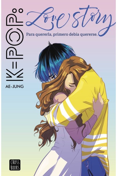 K-POP LOVE STORY