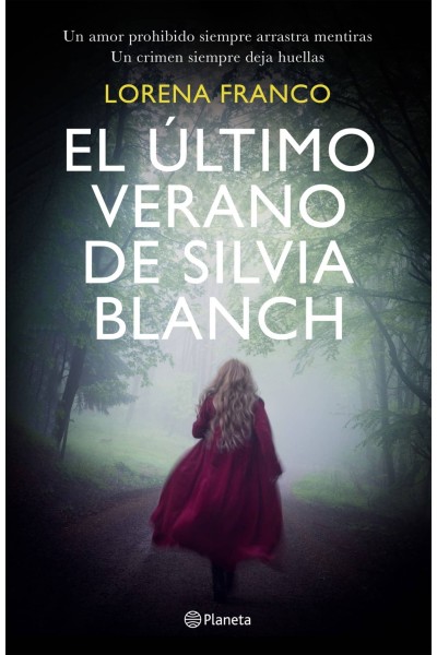 EL ÚLTIMO VERANO DE SILVIA BLANCH