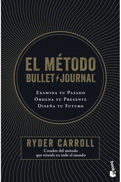 EL MÉTODO BULLET JOURNAL
