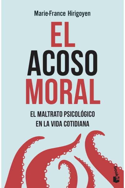 EL ACOSO MORAL