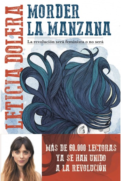 MORDER LA MANZANA