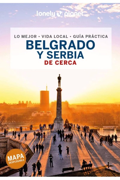 BELGRADO Y SERBIA DE CERCA 1