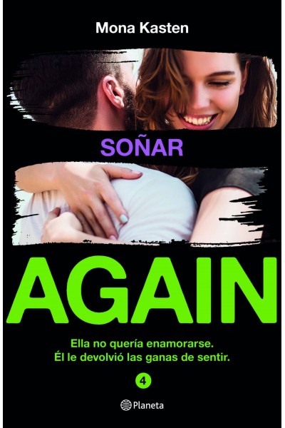 SOÑAR (SERIE AGAIN 4)