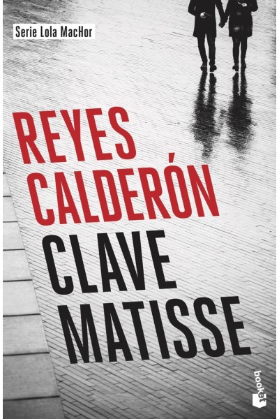 CLAVE MATISSE