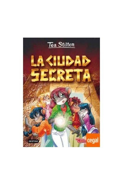 PACK TS3.CIUDAD+SORPRESA