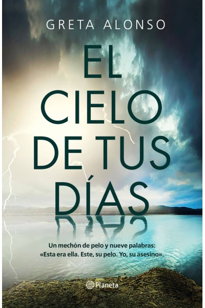 EL CIELO DE TUS DÍAS
