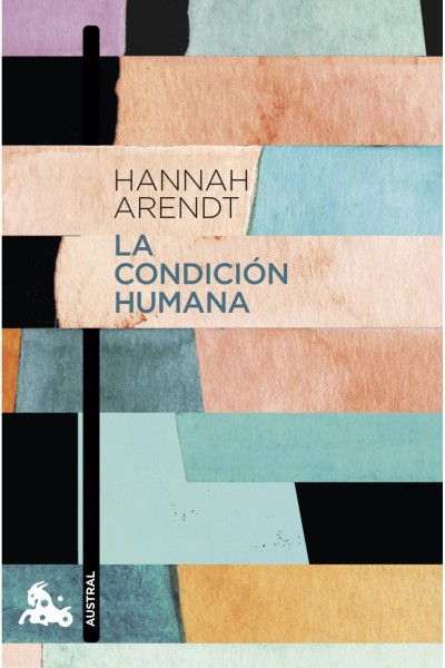 LA CONDICIÓN HUMANA