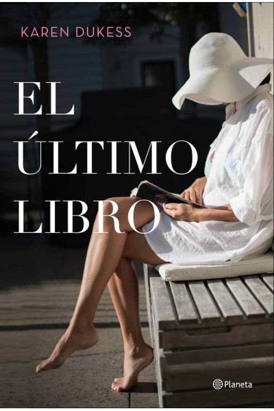 EL ÚLTIMO LIBRO