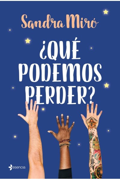QUE PODEMOS PERDER