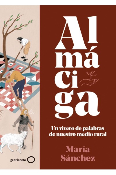 ALMÁCIGA