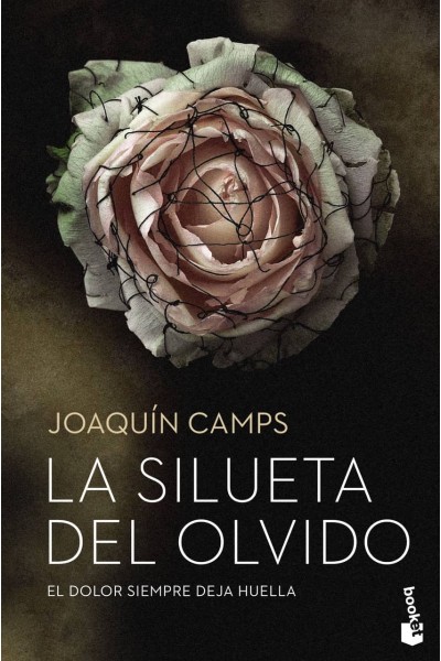 LA SILUETA DEL OLVIDO