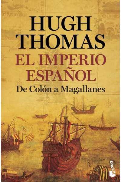 EL IMPERIO ESPAÑOL