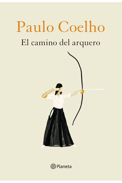 EL CAMINO DEL ARQUERO