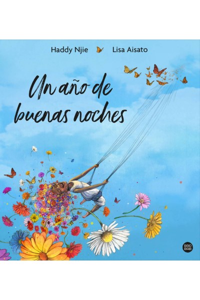 UN AÑO DE BUENAS NOCHES