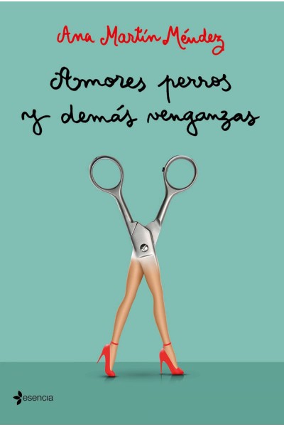 AMORES PERROS Y DEMÁS VENGANZAS
