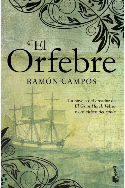 EL ORFEBRE
