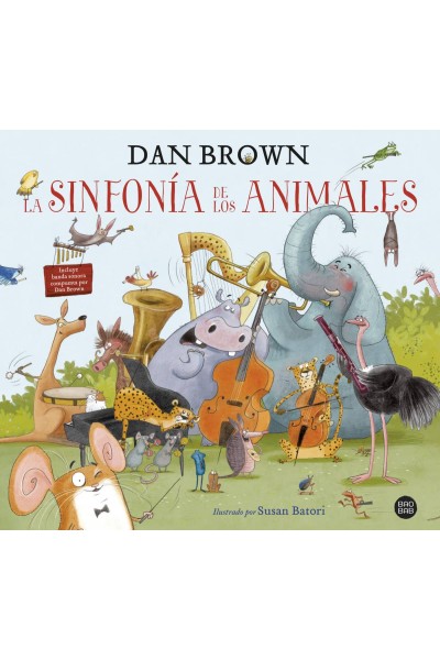 LA SINFONÍA DE LOS ANIMALES