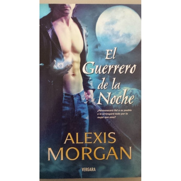 El Guerrero de la Noche