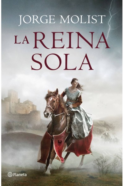 LA REINA SOLA