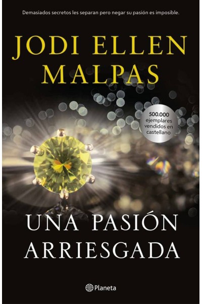 UNA PASION ARRIESGADA