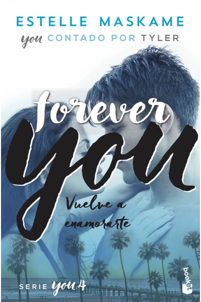 YOU 4. FOREVER YOU