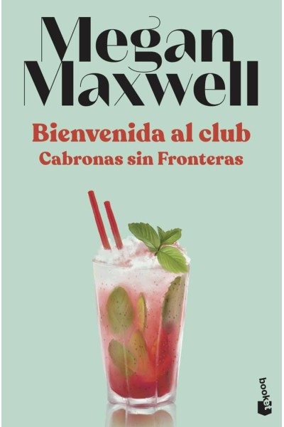 BIENVENIDA AL CLUB CABRONAS SIN FRONTERAS
