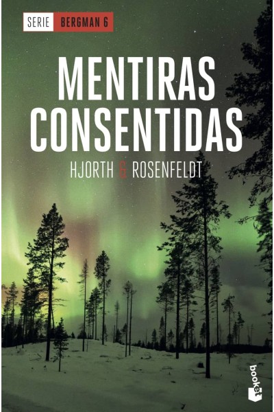 MENTIRAS CONSENTIDAS