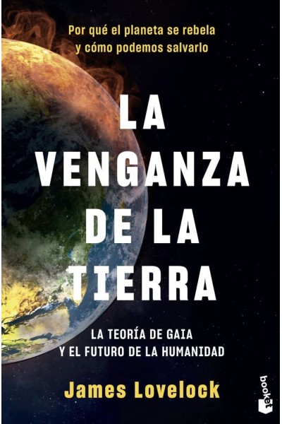 VENGANZA DE LA TIERRA,LA