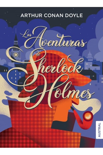 AVENTURAS DE SHERLOCK HOLMES,LAS