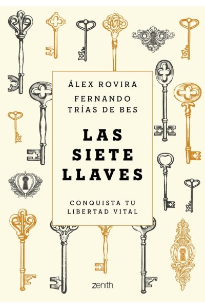 SIETE LLAVES,LAS