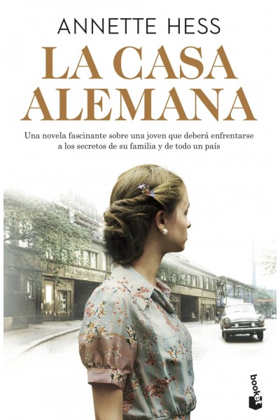 LA CASA ALEMANA