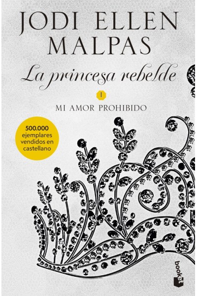 MI AMOR PROHIBIDO