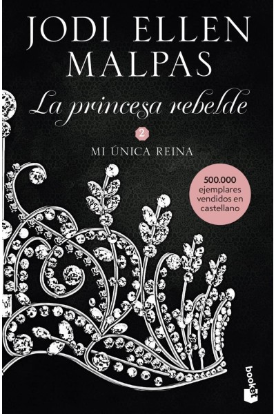 MI ÚNICA REINA