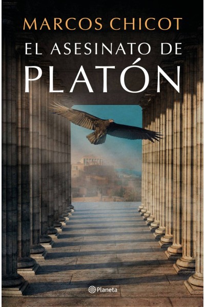 EL ASESINATO DE PLATÓN