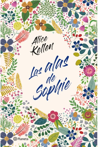 LAS ALAS DE SOPHIE