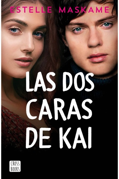 LAS DOS CARAS DE KAI
