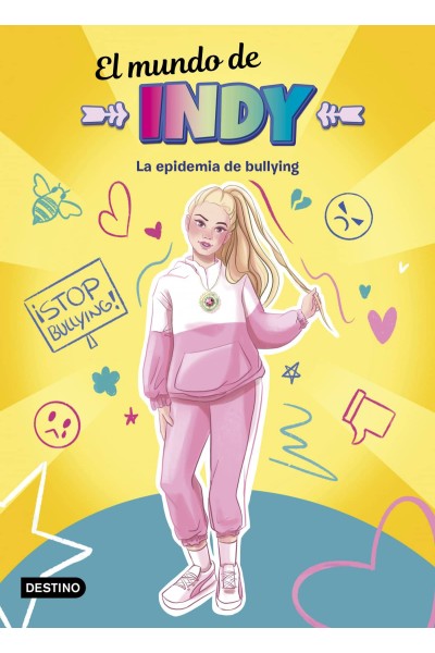 EL MUNDO DE INDY. LA EPIDEMIA DE BULLYING