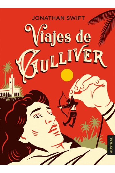 VIAJES DE GULLIVER