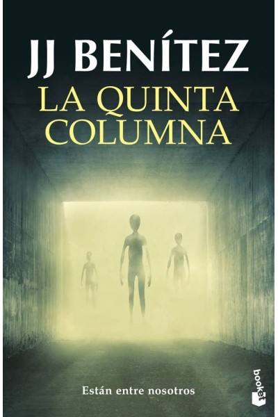 QUINTA COLUMNA,LA