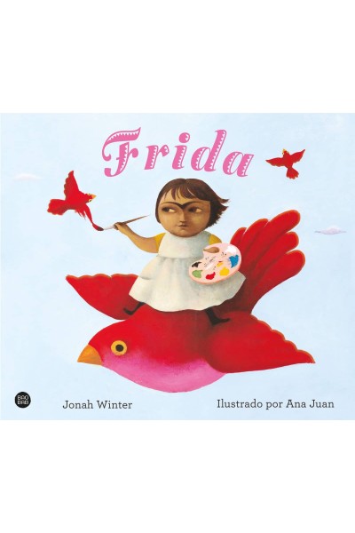 FRIDA